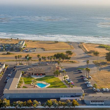 San Simeon Lodge Exterior foto